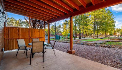 Juniper-Grand Canyon by Roundhouse Resort and Spa - Foto 2