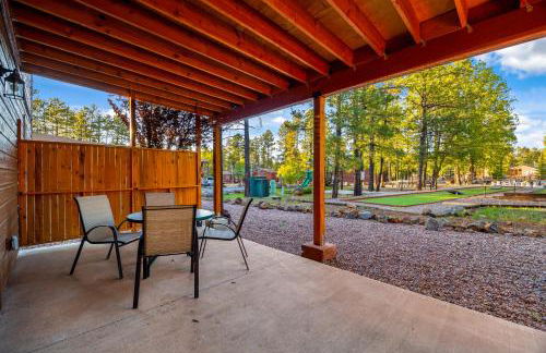 Juniper-Grand Canyon by Roundhouse Resort and Spa - Foto 2