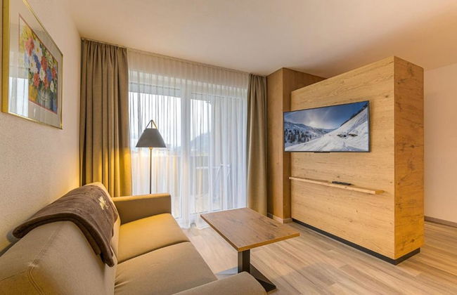 Residenz Schiestl - Foto 10