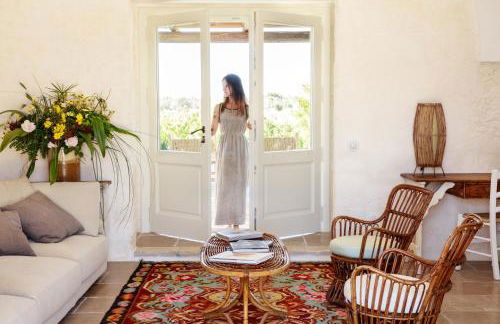 Masseria del Gigante - Foto 2