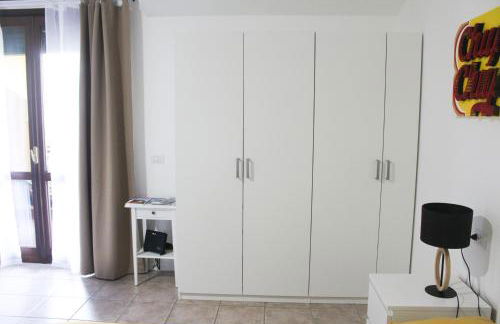 La Suite dell'Artista SWIMMING POOL AND AIR CONDITIONING - Photo 13