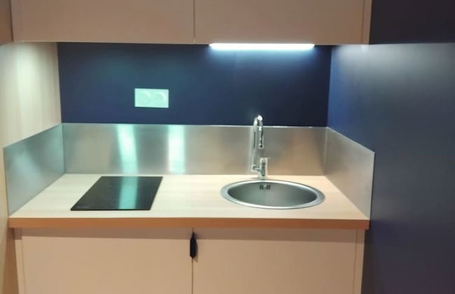 APPART HOTEL RESIDIS PARAY - ORLY - Foto 5