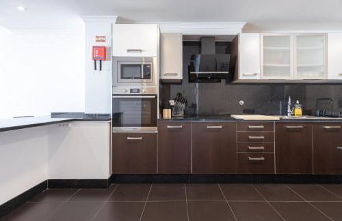 Sea View Apartment - Foto 16