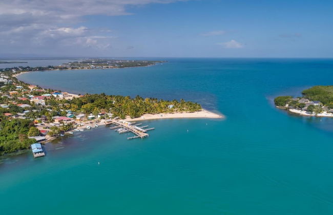 Villa Island Time Gecko - Foto 14