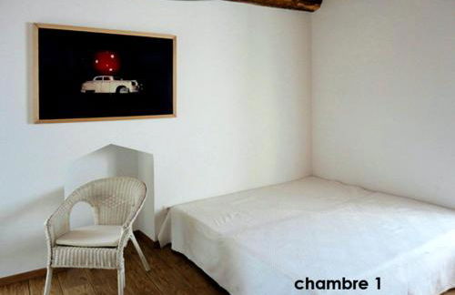 Maison de charme en campagne à Arlempdes avec jardin - Foto 12