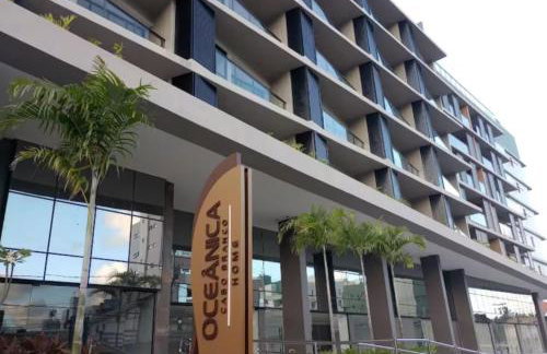 Apartamento Oceanica - à 100m da praia - Foto 20