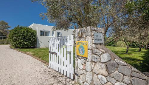 Villa Artemis - Foto 5