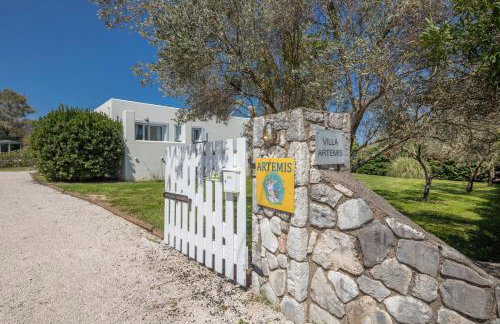 Villa Artemis - Foto 5