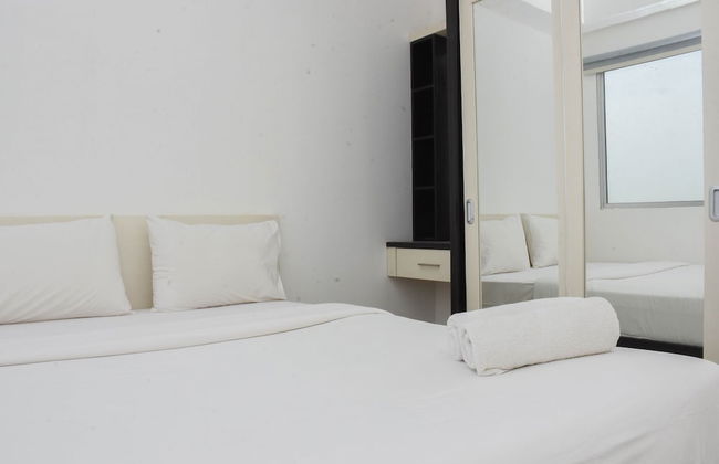 Comfort And Simply 2Br At Pakubuwono Terrace Apartment - Foto 4