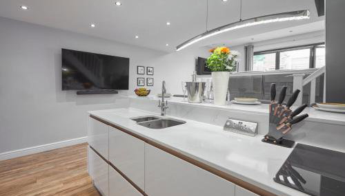 Host & Stay - The Old Jail Barber's Shop - Foto 2