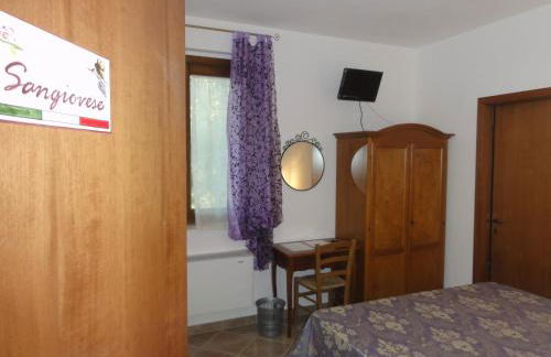 Agriturismo Casa Rosa - Foto 38