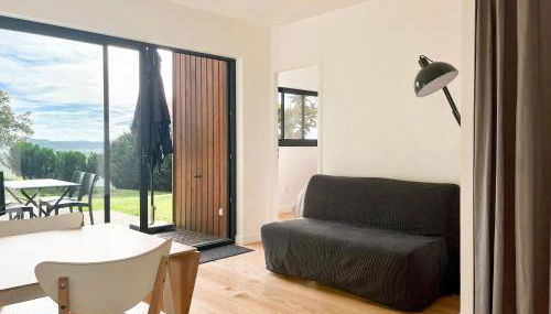 Calme, mer et montagne Anglet - Foto 3, Garden view