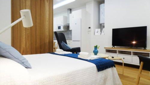 Céntrico acceso independiente laranitasalmantina - Foto 2