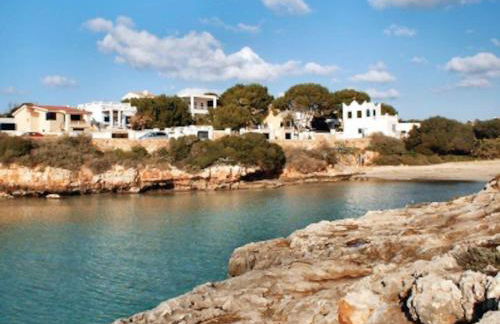 Apartamento en Menorca con piscina y cerca playa - Foto 19