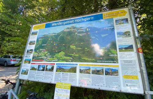 Feel-good apartment in Heufeld near Bad Aibling - Foto 17