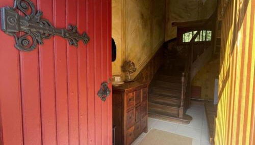 Gîte de charme avec parking, animaux admis, proche de Tours - FR-1-381-638 - Foto 4