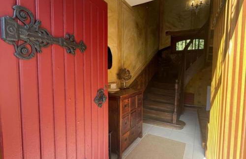 Gîte de charme avec parking, animaux admis, proche de Tours - FR-1-381-638 - Foto 4