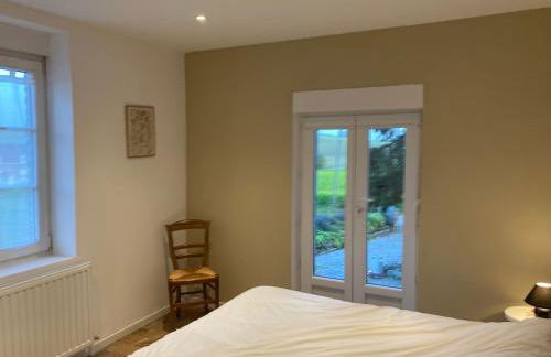 Au coin du loup, Zwarteberg, gîtes 14 personnes - Foto 11