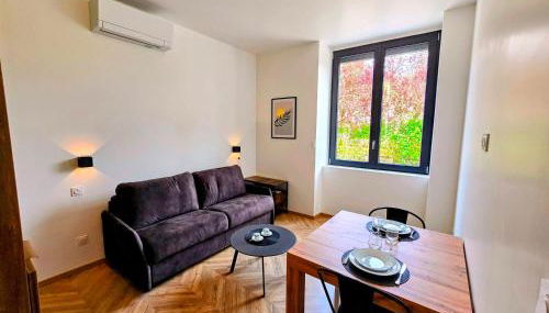 L'appartement 1 by Vindihouses - Foto 2