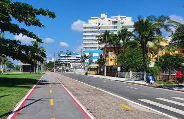 Bertioga Praia do SESC - Apartamento de 2 quartos - Foto 28