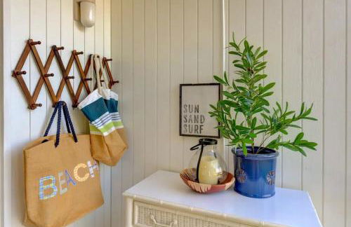 Coastal Paradise Condo Steps To Crescent Beach - Foto 28