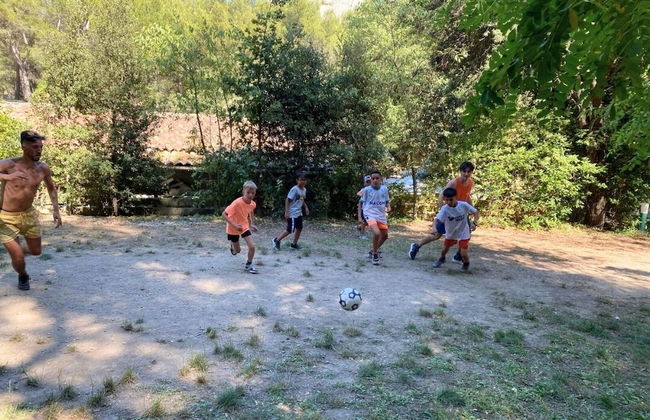 Domaine de la Vallée Heureuse - Foto 51