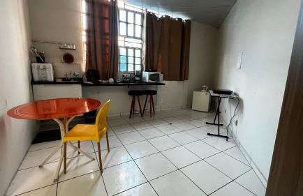 Flat Studio Carlos Prates - Foto 7