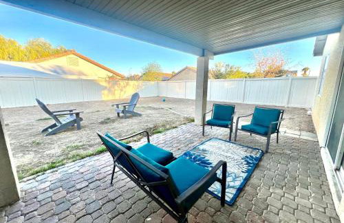 A luxurious home in Las Vegas - Foto 15