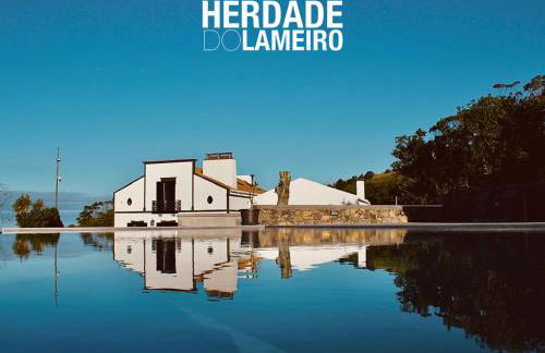 Herdade do Lameiro - Turismo Rural - Photo 1