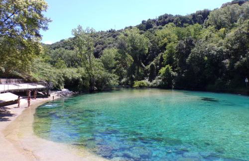 Suite Panoramic Attico con Jacuzzi Privata - Foto 51