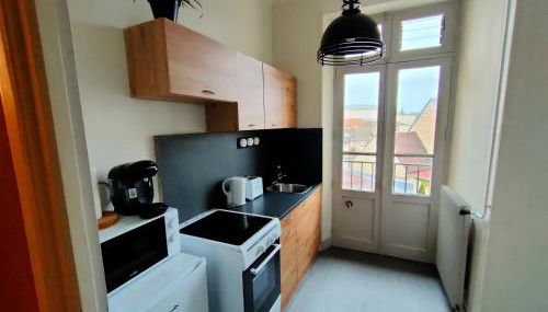 Au petit châtillonnais - Foto 4