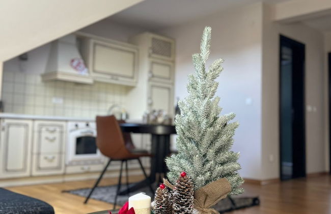 Green Hill Apartment - Foto 7