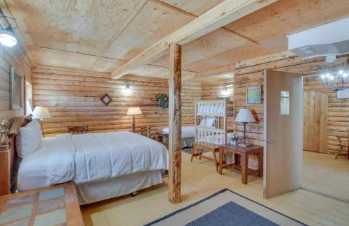 Sleeps 44 Bear Lake Reunions - Foto 14