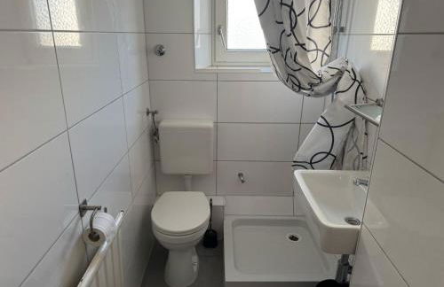 Ruhige 3-Zimmerwohnung im Norden Bremens für Monteure und Geschäftsreisende PM 33 OG - Foto 6