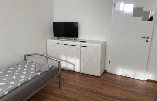 Ferienwohnung Funke D5 für Monteure - Foto 1