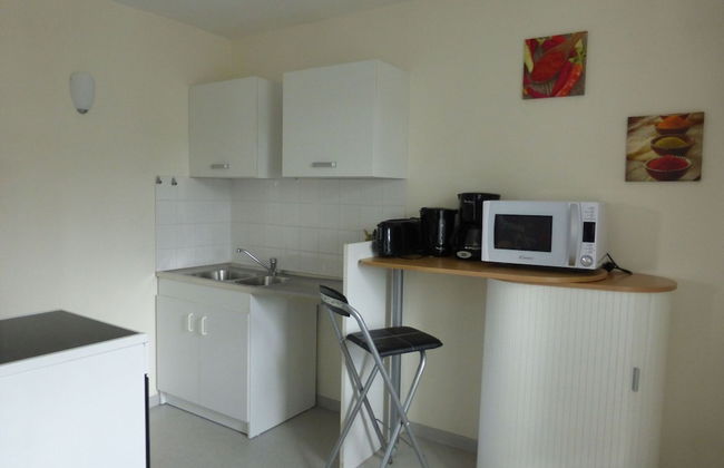 Apartment Near the Beach in Ploulec'h - Foto 7