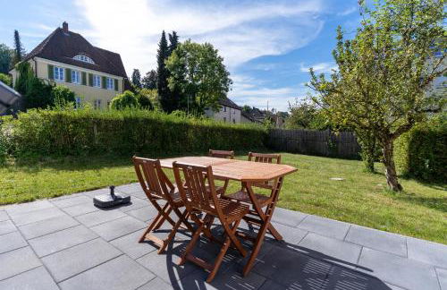 Ferienwohnungen an der Himmelsleiter - Foto 22