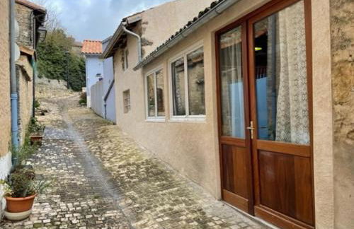 appartement Loft-atelier à Vivonne - Foto 1