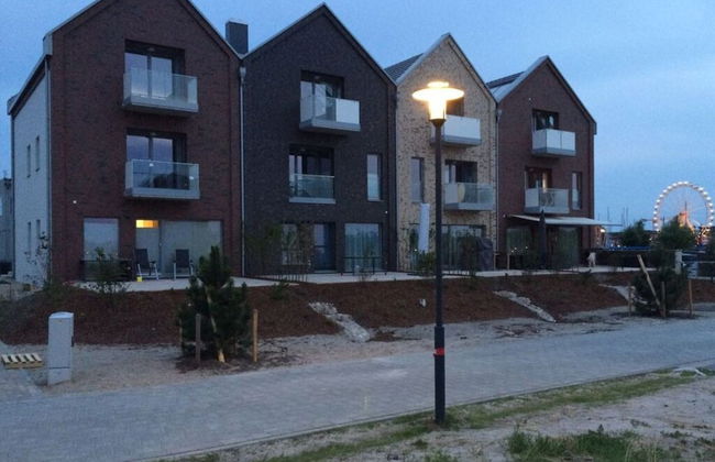 Holiday Apartment Strandgut 16.1 - Foto 26