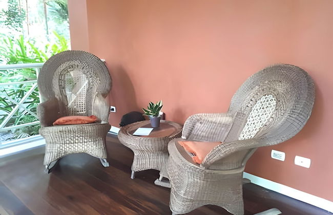 Casa Naranja - Photo 30