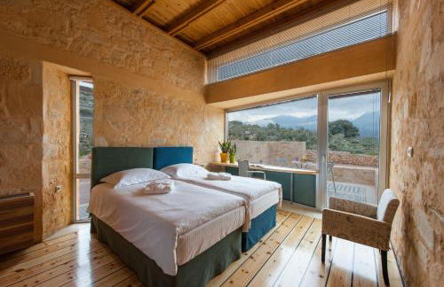 Kaminia Villa - Foto 38