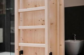 Stadl Chalet oberhalb Brixen - Photo 63