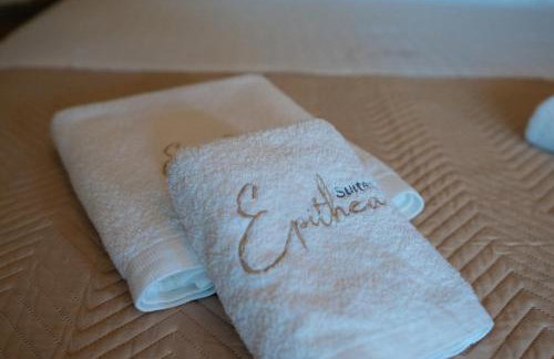 Epithea Suites Kythnos Keli - Foto 11