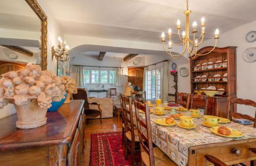 Holiday Home L'Oliverede by Interhome - Foto 6