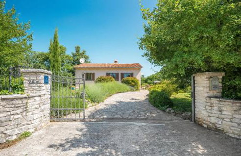 Two-Bedroom Holiday Home In Bale - Foto 13