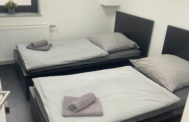 Blauer Stein 7a Doppelzimmer 03 - 2 Betten - Photo 1