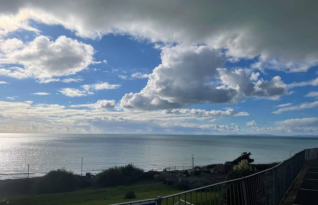 Barmouth Pet-friendly 2-bed Caravan With Sea View - Foto 32