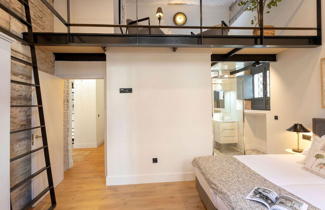 Genteel Home Almansa - Foto 11