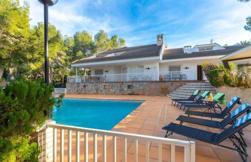 Fidalsa Paradise Pines - Foto 3