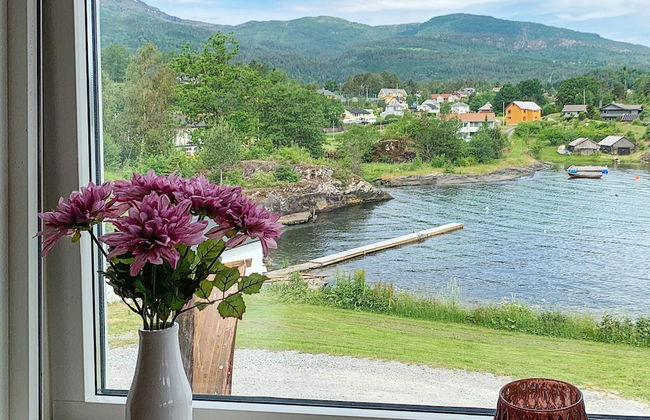 Seaside Serenity in Hardangerfjord-by Traum - Foto 29